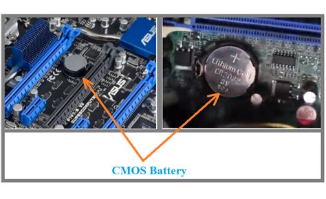 cmos battery function|CMOS Battery – Everything You Need to Know, and .